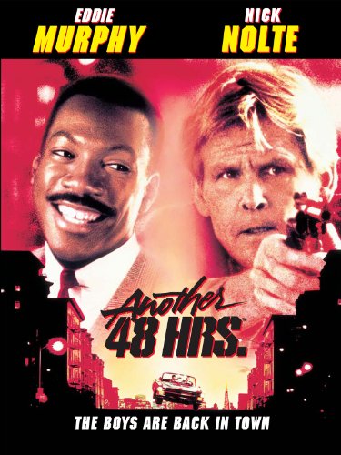 映画 48時間 / 48時間Part2 帰って来たふたり ニック・ノルティ