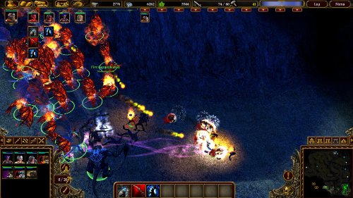 Spellforce 2: Faith in Destiny [Edizione