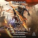 Cover of Age of Conquest