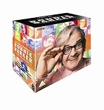  The Ultimate Ronnie Barker Collection : Seven Of One / Porridge / Going Straight / Open All Hours / Clarence / The Magnificent Evans (12 Disc BBC Box Set) [DVD] by Ronnie Barker