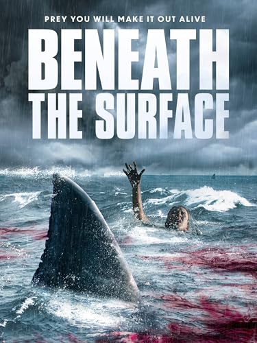 Beneath the Surface