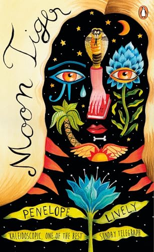 Moon Tiger (Re-Issue) (Penguin Essentials)