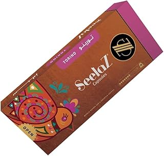 كبسولات تورينو من سيلاز