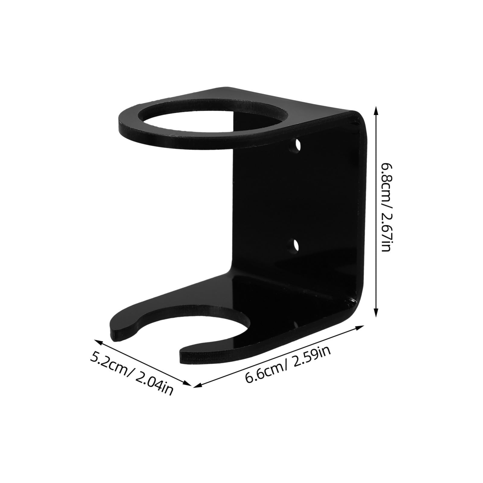 Mikikit 2Sets Multi Functional Bat Display Rack Convenient Wall Mounted Storage for Baseball Bats Memorabilia Stylish and Space Saving Holder for Home Decor