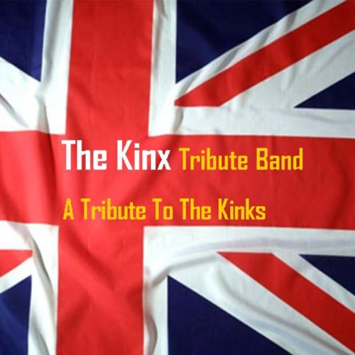The Kinx Tribute Band