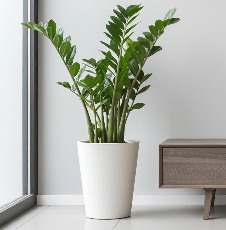 Encuentra macetas para plantas de interior marca green boutique, en la categoría de macetas. Macetas para plantas de interior Marca Green Boutique 2