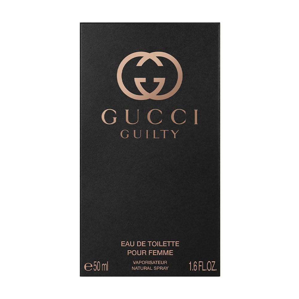 新品・未開封品　GUCCI グッチギルティ プールファム オードトワレ　50ml Amazon | GUCCI(グッチ) ギルティ GUCCI プールファム EDT SP 50ml