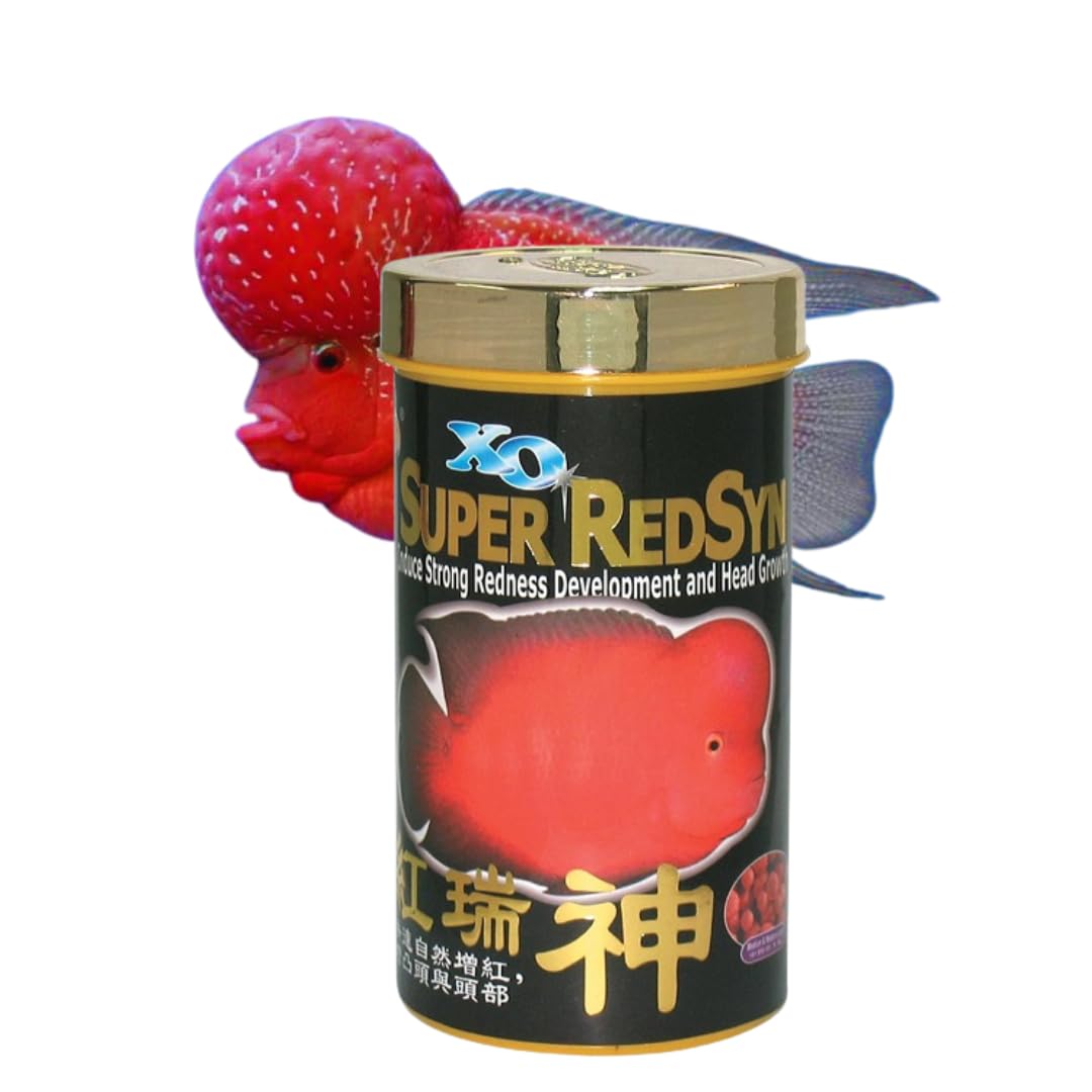 See full amazon price history chart for Premier Plants XO Super Red Syn Fish Food to Induce Head Growth and Strong Redness Development for cichild, Flowerhorn Etc (100 Gram) Premier Plants XO Super Red Syn Fish Food to Induce Head Growth and Strong Redness Development for cichild, Flowerhorn Etc (100 Gram) (B0CRLBG4R1) Amazon Price History, Amazon Price Tracker