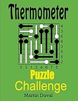 Thermometer Puzzle Challenge 1 1519119852 Book Cover
