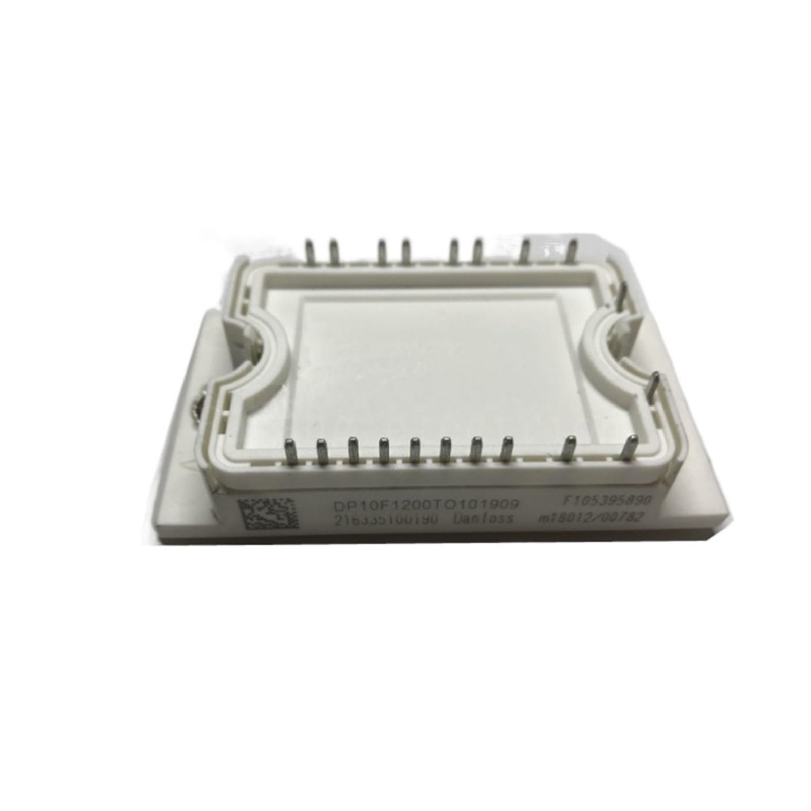 Module d'origine DP10F1200TO101909 de rechange pour parc de machines
