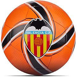 PUMA VCF Future Flare Ball Balón, Adultos Unisex, Vibrant Orange Black White (Naranja), 5 4 PUMA VCF Future Flare Ball Balón, Adultos Unisex, Vibrant Orange Black White (Naranja), 5