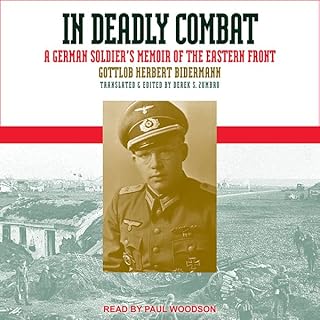 In Deadly Combat cover art