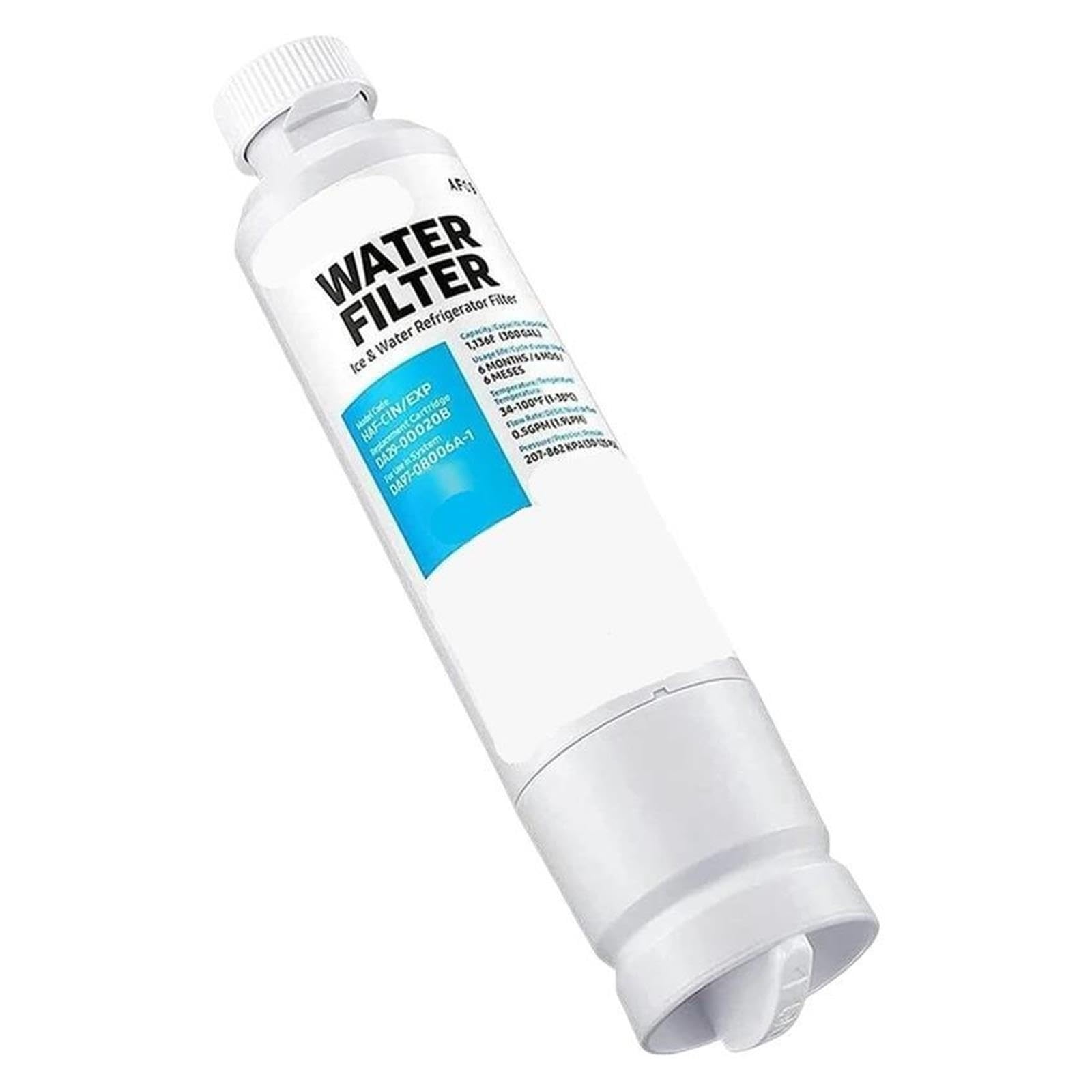 Filtro Dell'acqua Del Frigorifero, Compatibile Con DA29-00020B
