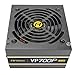 immagine 7Antec VP700P Plus EC alimentatore per computer 700 W ATX Nero