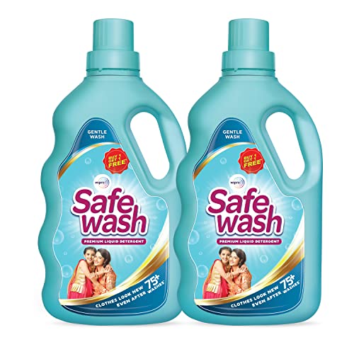 Safewash-Liquid-Detergent-1Kg-1Kg-Bottle