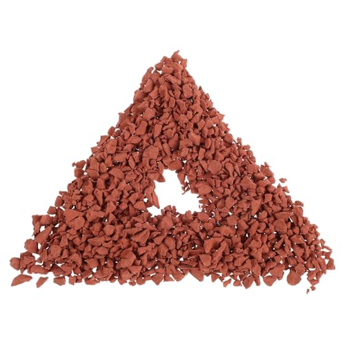 Mastic de réparation pour pistes 1 kg composé caoutchouc