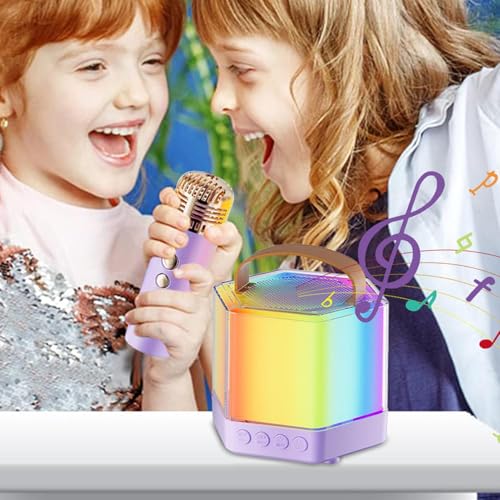 Enceinte portable avec microphone sans fil pour sonorisation nomade - 7