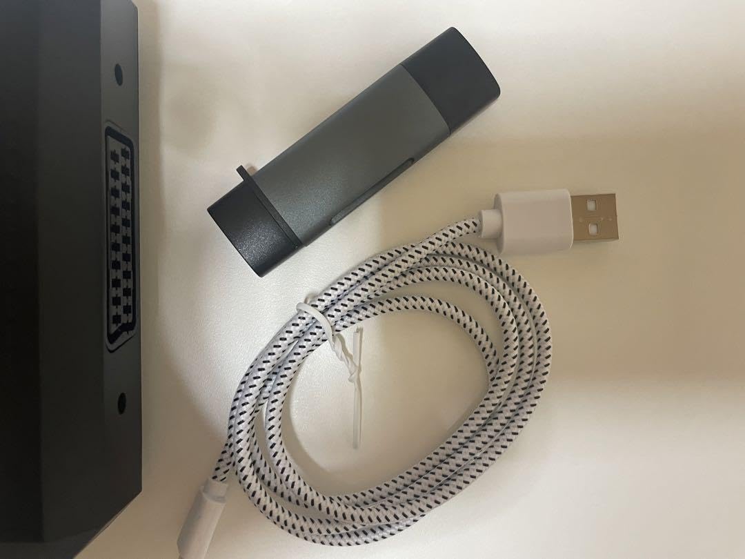 Amazon.co.jp: Retrotink 4K : おもちゃ