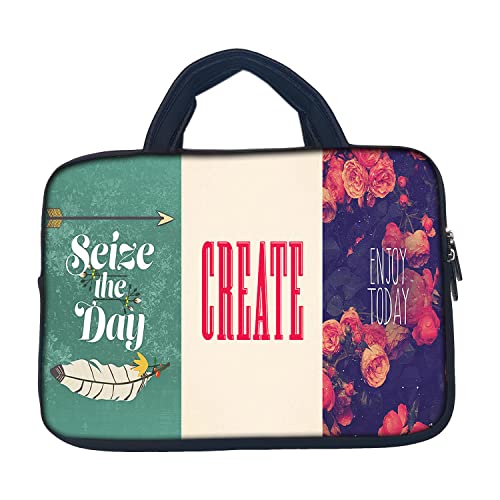 Image of Theskinmantra Create Laptop Sleeve for 13 inch laptops