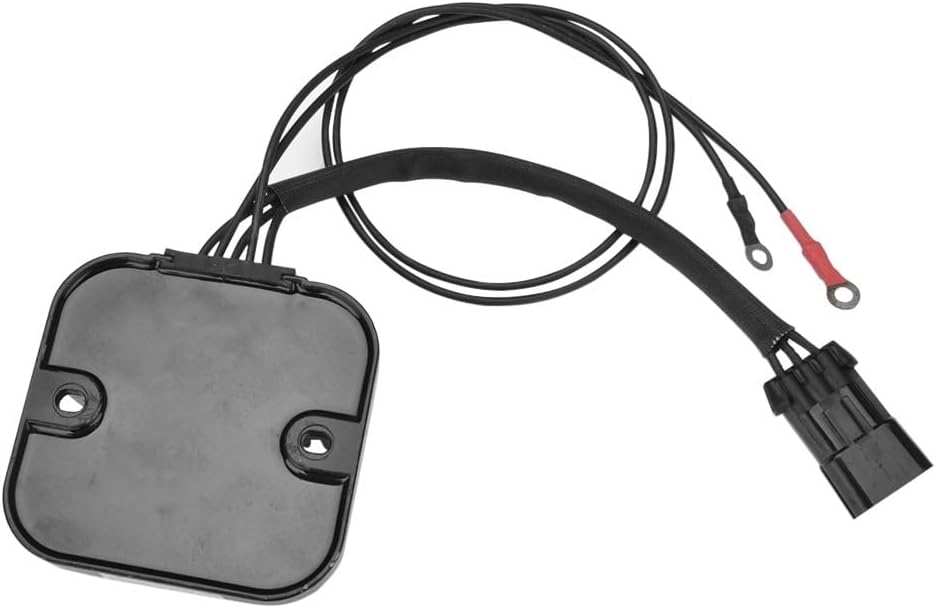 1988/1993 車＆バイク 電圧レギュレータ整流器 4012717 オートバイ電圧