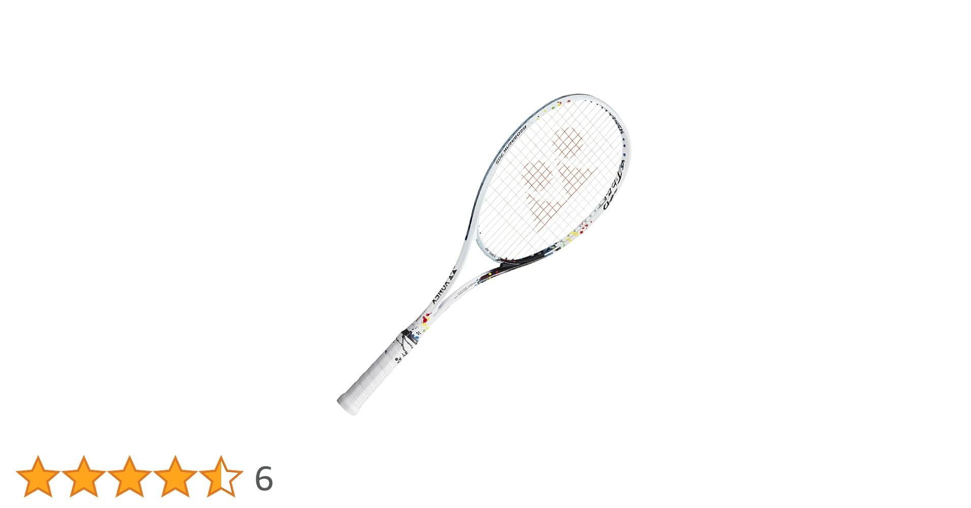 ソフトテニスラケット　ジオブレイク70Sステラ YONEX ジオブレイク70S ステラ YONEX ソフトテニスラケット ジオ