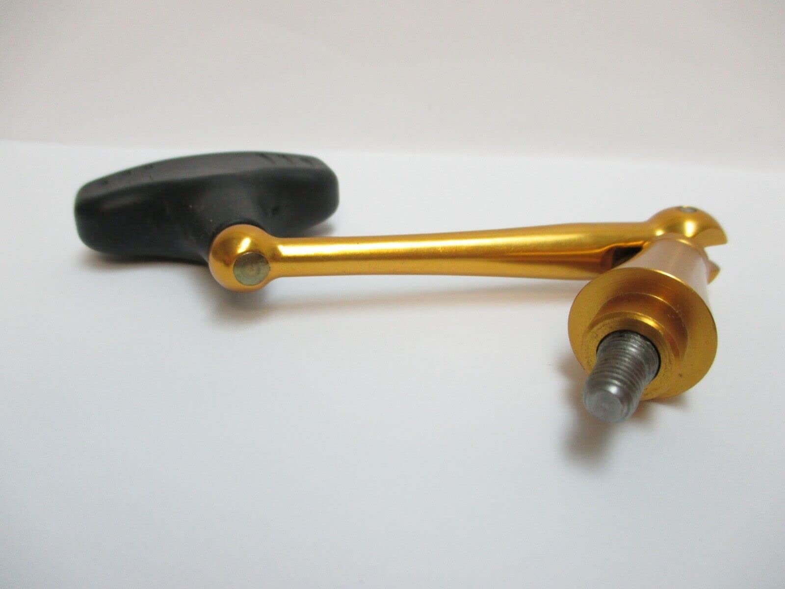 Penn Spinning Reel Part - 15N-650M Spinfisher 650SSM - (1) Handle Assembly
