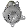 DB Electrical 410-14031 12V Starter Compatible with/Replacement for Ford Aerostar 1992-1997, Mustang 1992-1993, Probe 1990-1992, Ranger 1991-2001, Taurus 1991 323-511, 336-1166, 336-1166A, Clockwise