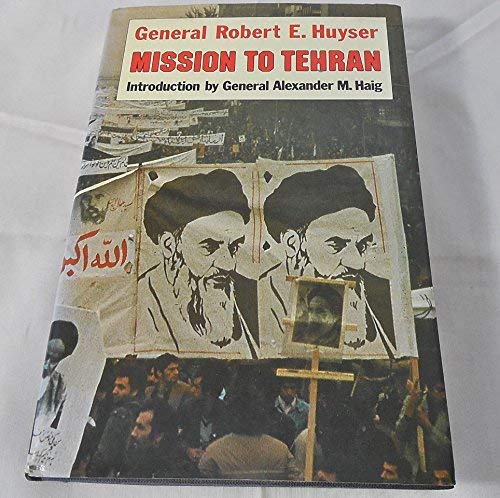 Mission to Tehran