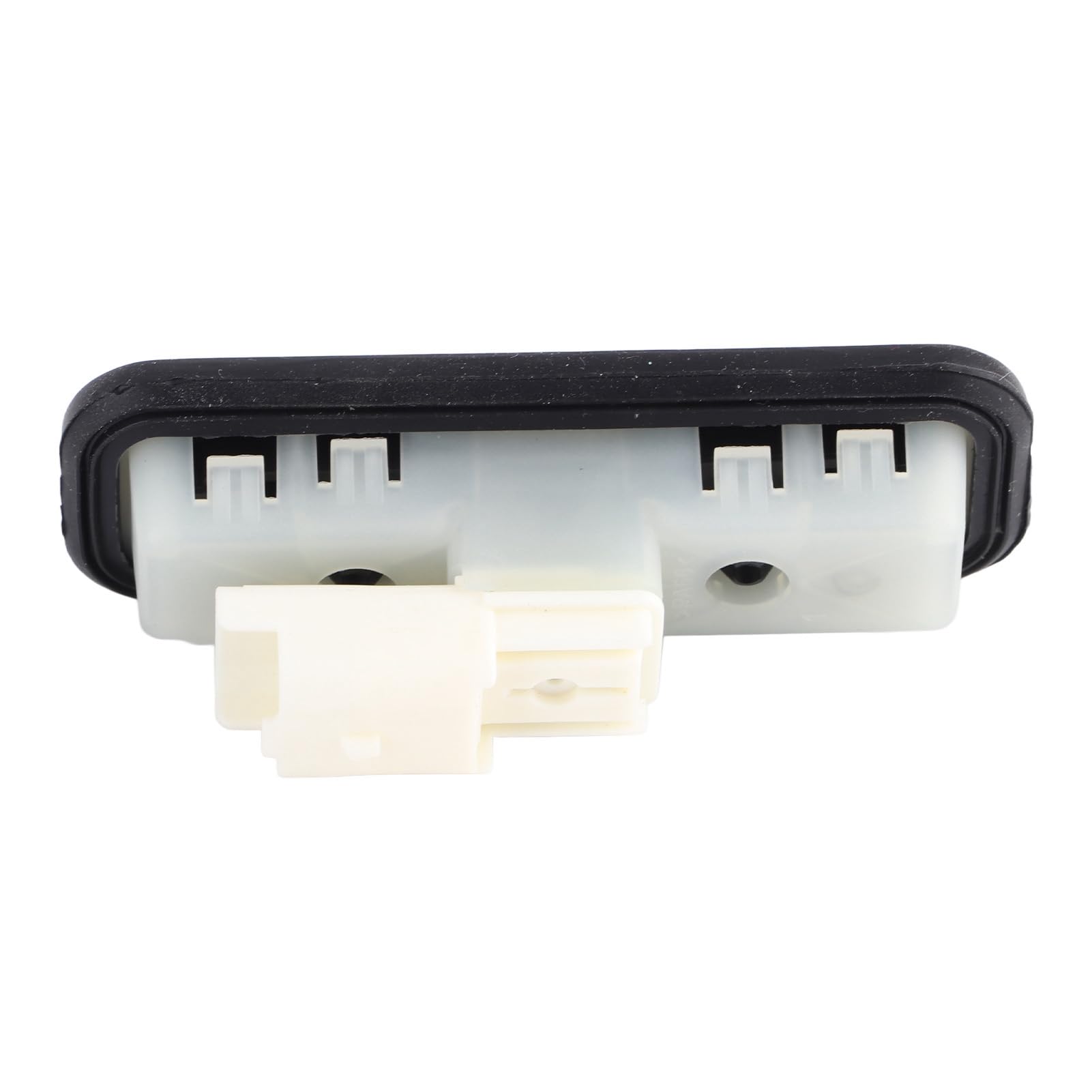 Poignée De Hayon Arrière Extérieur Pour Citroën C2, C4, C5, Peugeot 207, 308… - Référence OE 6490R3 / 9676028380 - En ABS Et Caoutchouc - 5