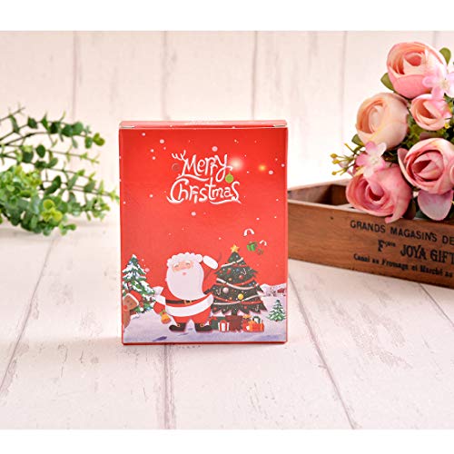 Lateefah Christmas Reindeer Antler Headband Christmas Tree Hair Clips Deer Headband Hair Accessories #TOP3