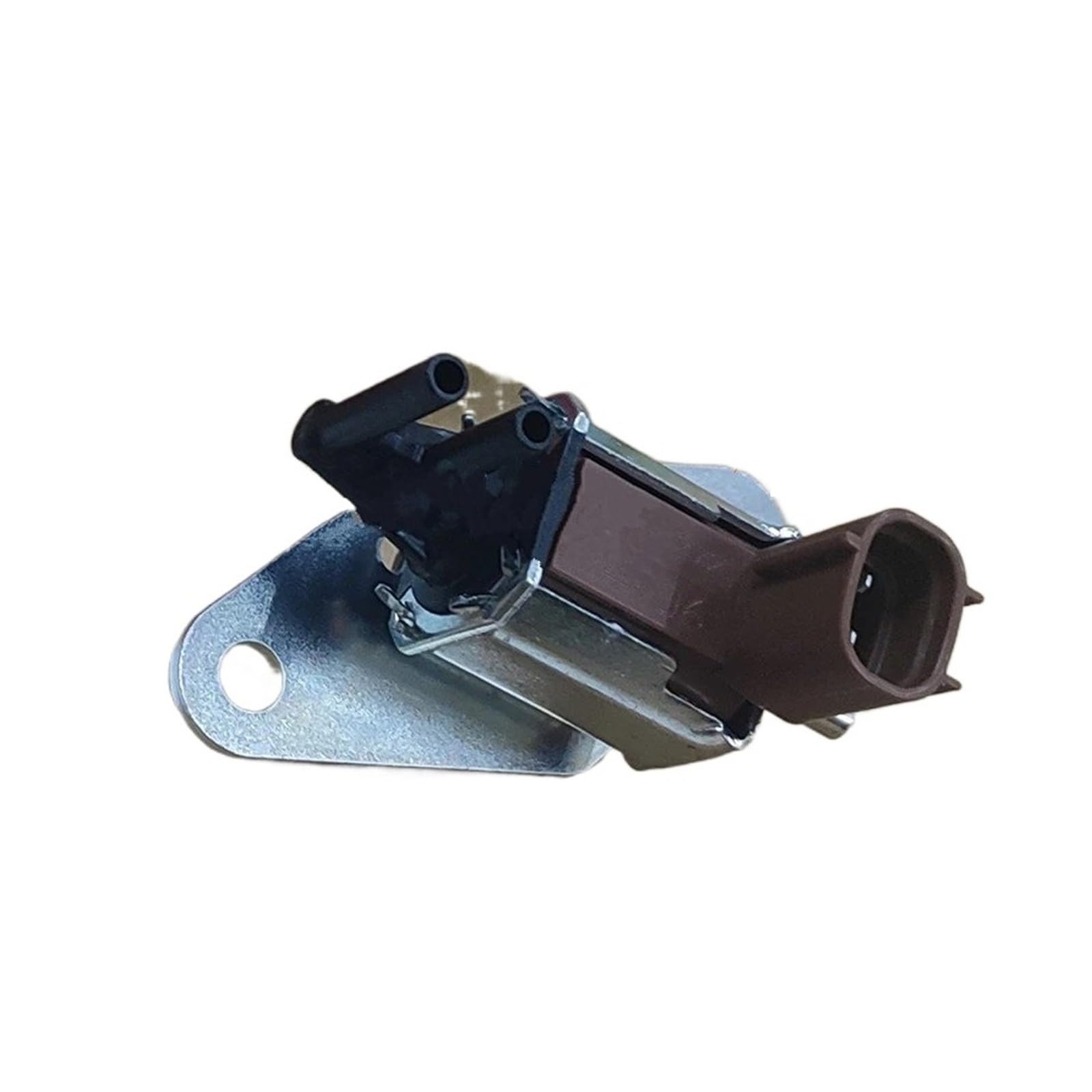 EGR Electric Emission Solenoid Valve for Mitsubishi for Pajero for Monter for Outlander for Lancer for L200 for Triton MR204853 K5T48272 EGR Module with gaskets