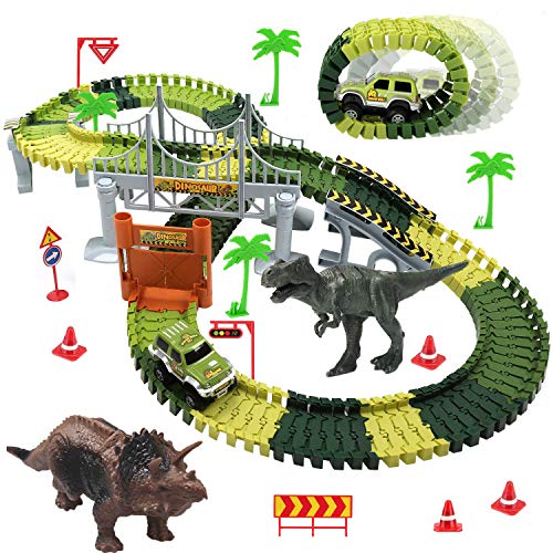 train gifts for 8 year old