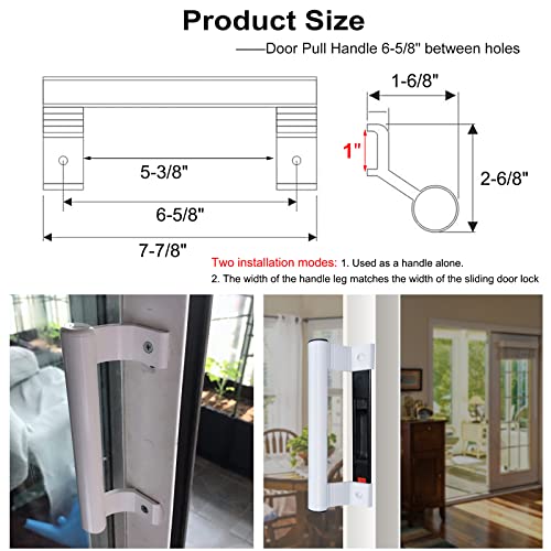 Mejores precios y opiniones de Puertas correderas aluminio los más solicitados. 23 Imagen adicional