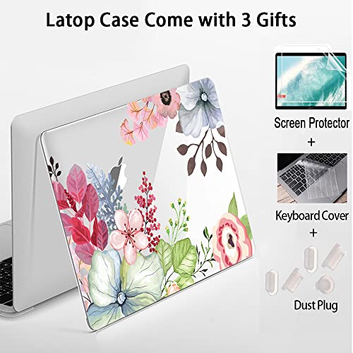 MUSHUI for MacBook Air 13.6 inch Case 2025 2024-2022 M4 M3 M2 - Image 3