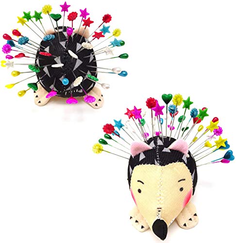 Mciskin, simpatico fermaglio a forma di riccio, in...