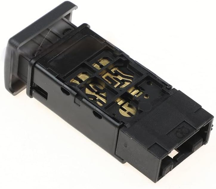 Car Rear Fog Lamp Switch YUG000530LNF /Fit for Defender 2002 On