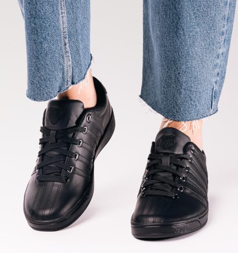 Image of K-Swiss Women's Court Pro II CMF Sneaker