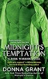 Midnight's Temptation (Dark Warriors)