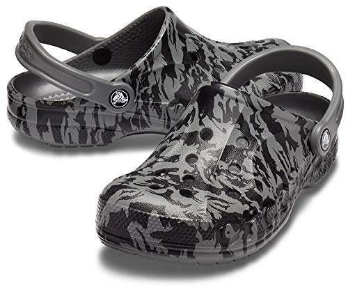 Image of Crocs Unisex Baya Seasonal Clog
