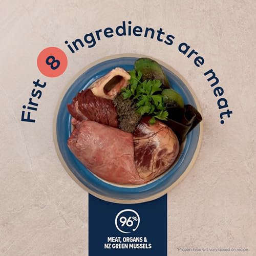 Ziwi ZPDCV0400P Peak Air-Dried Cat Food – Venison thumb #1