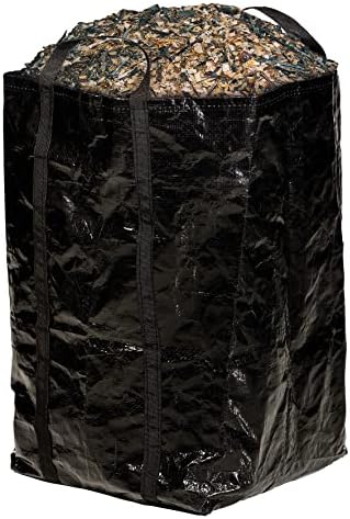 Bild 4 - Einhell Elektro-Messerhäcksler GC-KS 2540 (2 Wendemesser aus Spezialstahl, große Trichteröffnung, Motorschutzschalter, Häckselgutfangsack, Transportgriff inkl. Stopfer), Rot