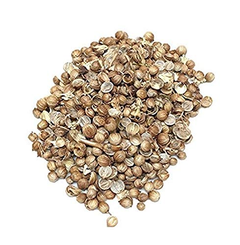Image of VIBEX- XLL-509 HYBRID CORIANDER SEEDS FOR CORIANDER PLANT-600 x Seeds