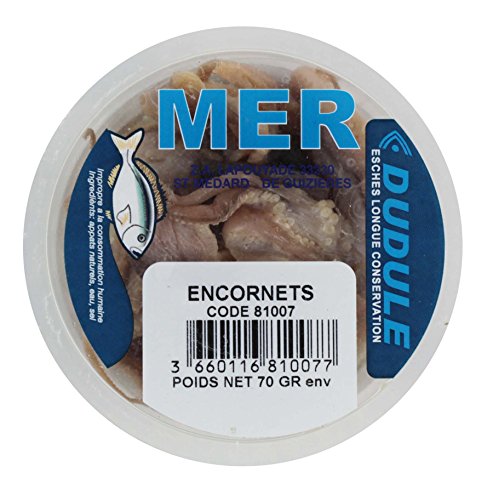 DUDULE ENCORNETS ENTIERS EN BOITE Cover