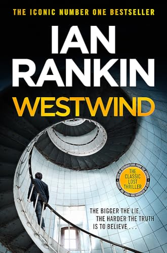 Westwind 1409196054 Book Cover