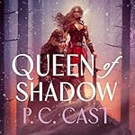 Cover of Queen of Shadow