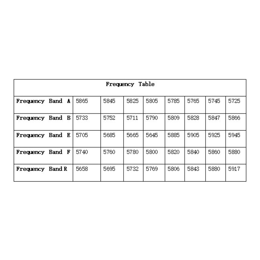 5.8G 40CH 800TVL VTX Trasmettitore FPV Fotocamera Integrata 150° 170° per RC Racing Drone Quadcopter Sostituzione di Ricambio