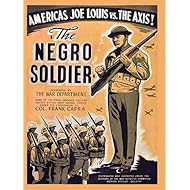 Negro Soldier