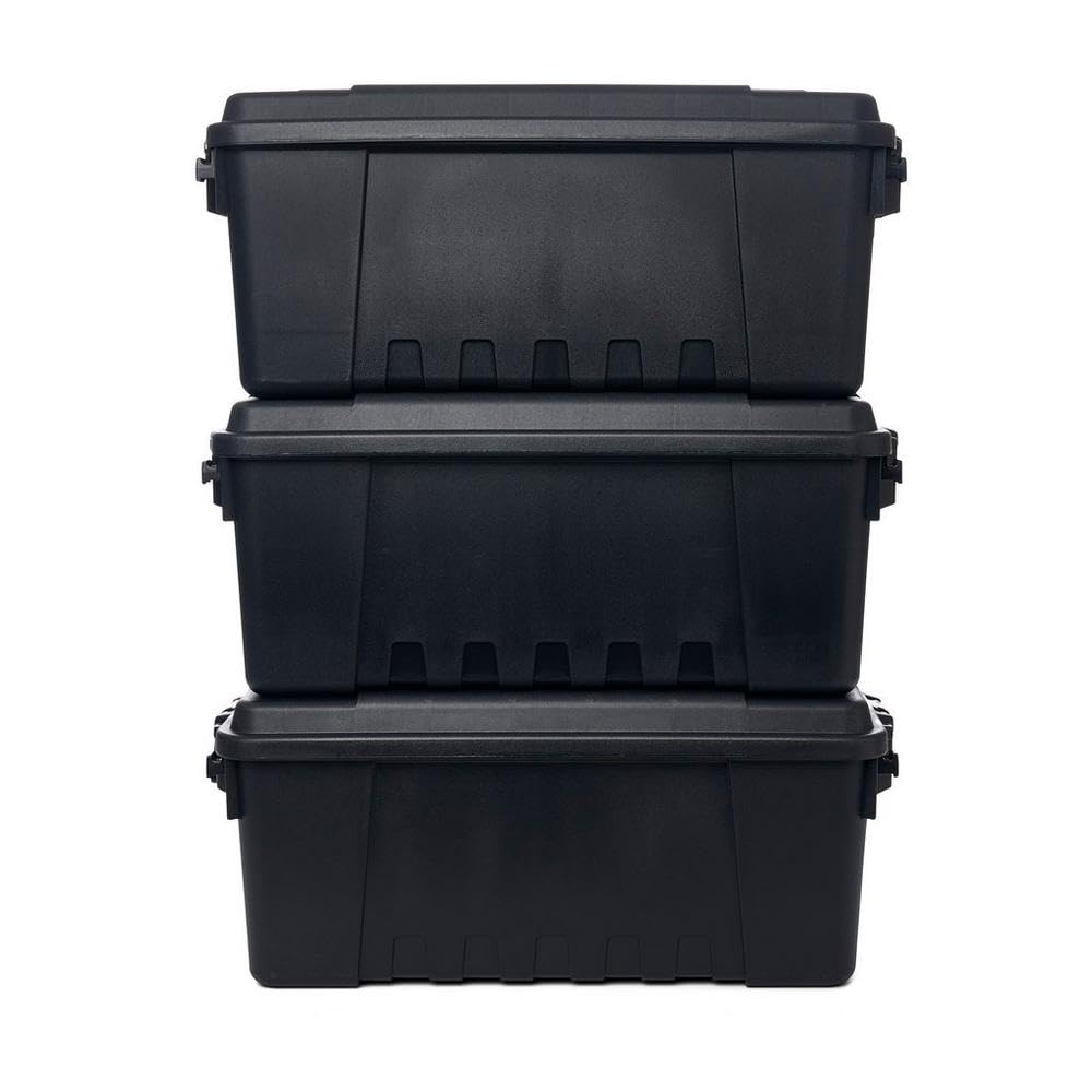 Plano Storage Trunks