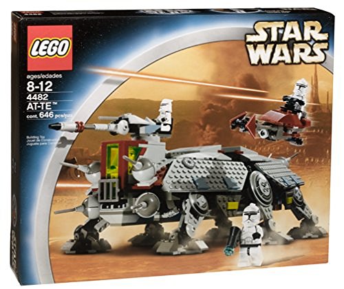 LEGO Star Wars: At-Te 4482