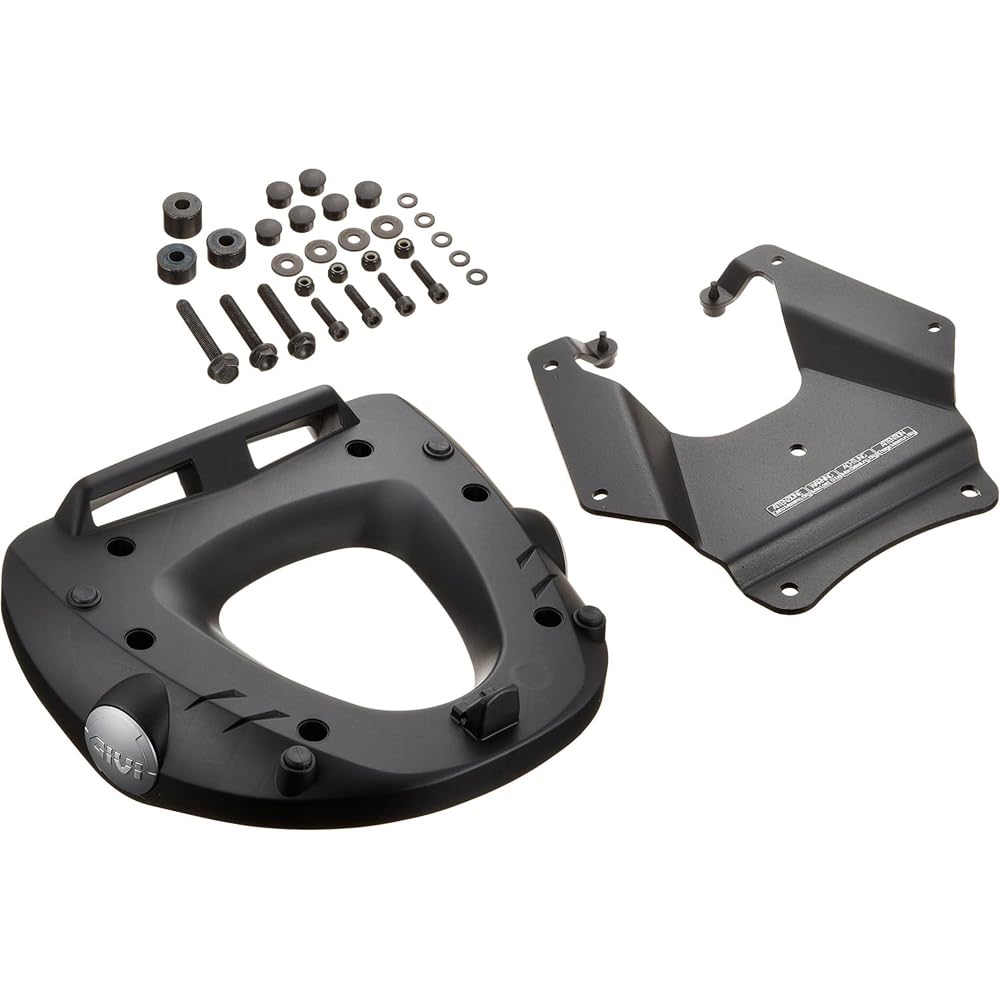 Givi Monolock Motorcycle Adaptor Plate- Yamaha FJR1300 (06-13) - E228M